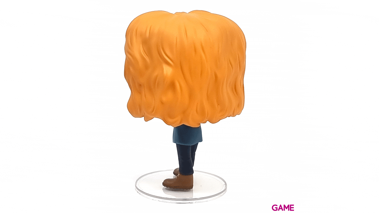 Figura POP Claire Dearing Jurassic World