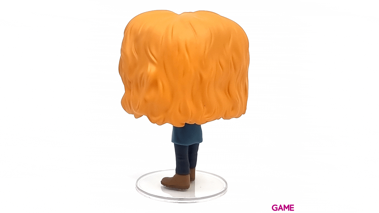 Figura POP Claire Dearing Jurassic World