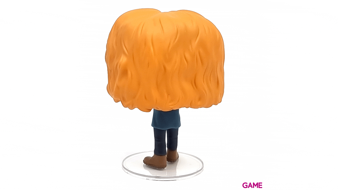 Figura POP Claire Dearing Jurassic World