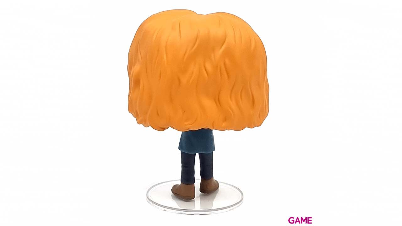 Figura POP Claire Dearing Jurassic World