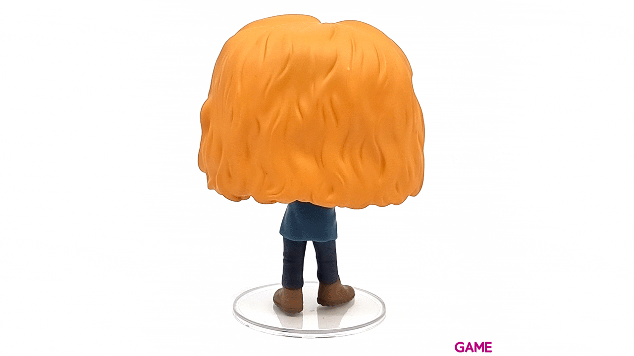 Figura POP Claire Dearing Jurassic World