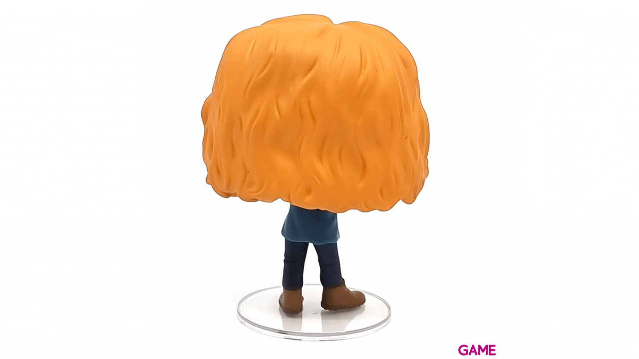 Figura POP Claire Dearing Jurassic World