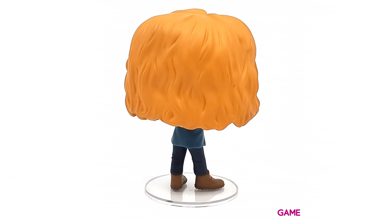 Figura POP Claire Dearing Jurassic World