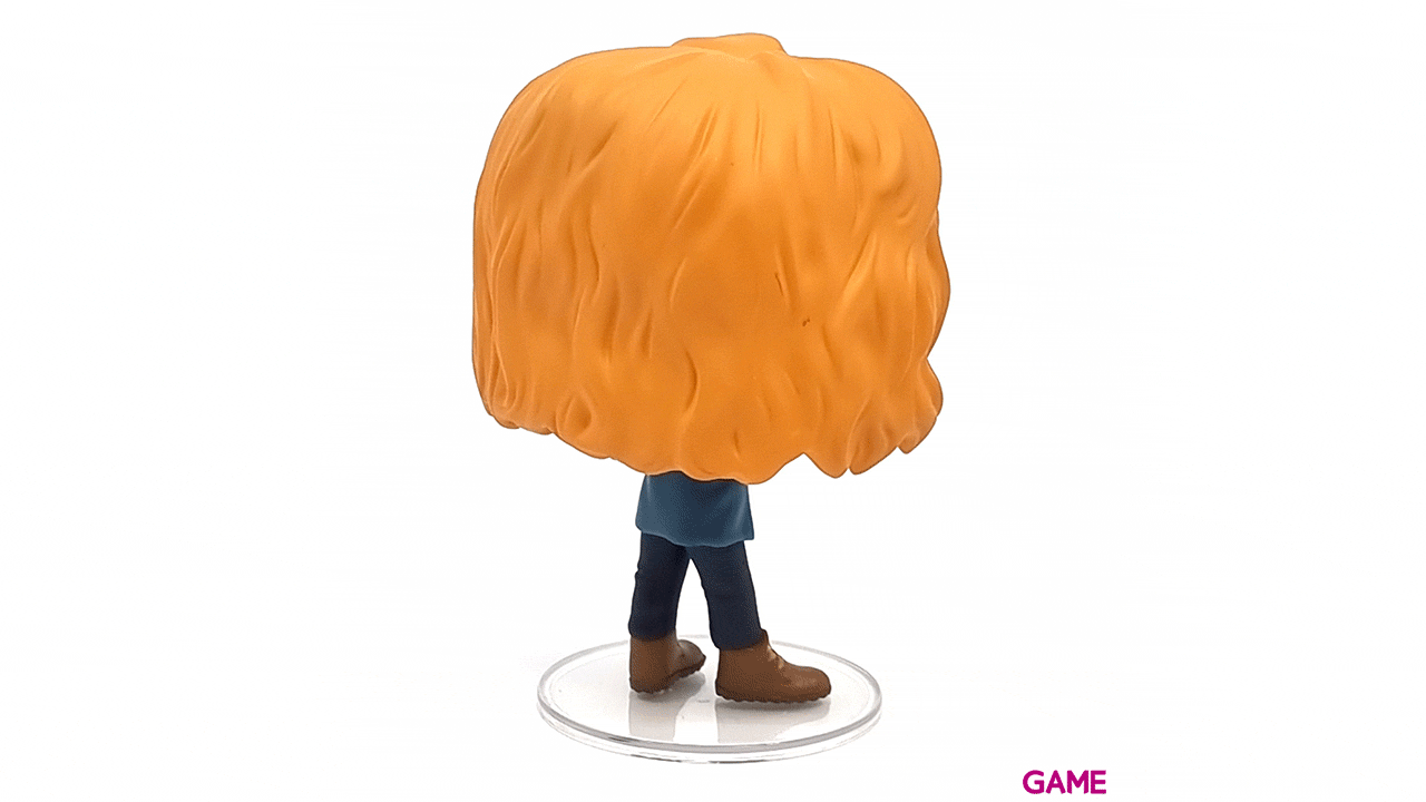Figura POP Claire Dearing Jurassic World