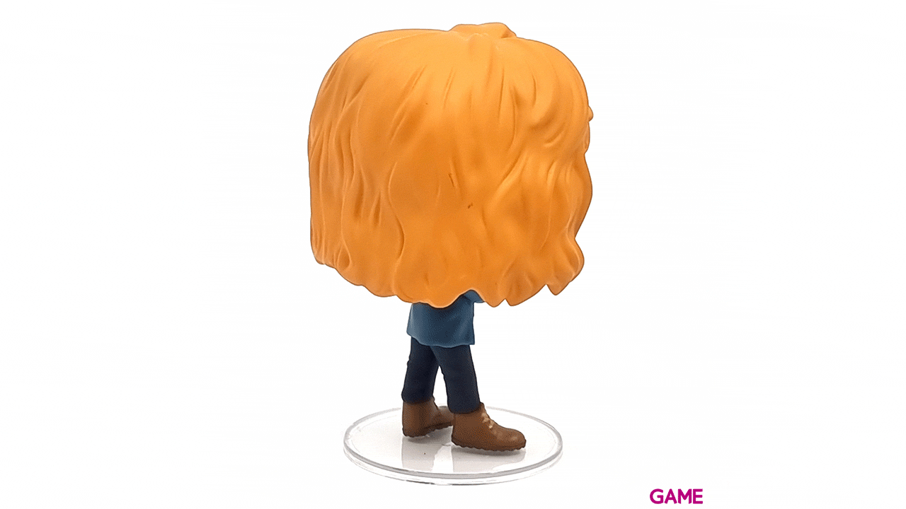 Figura POP Claire Dearing Jurassic World
