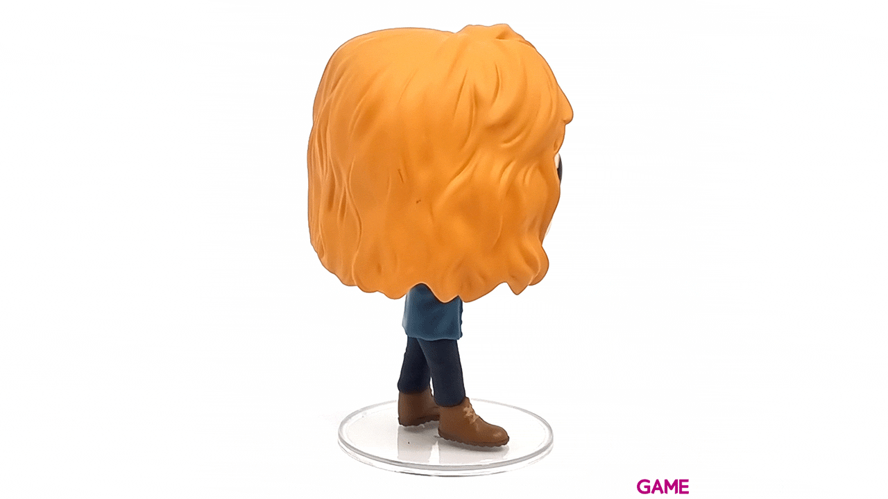 Figura POP Claire Dearing Jurassic World