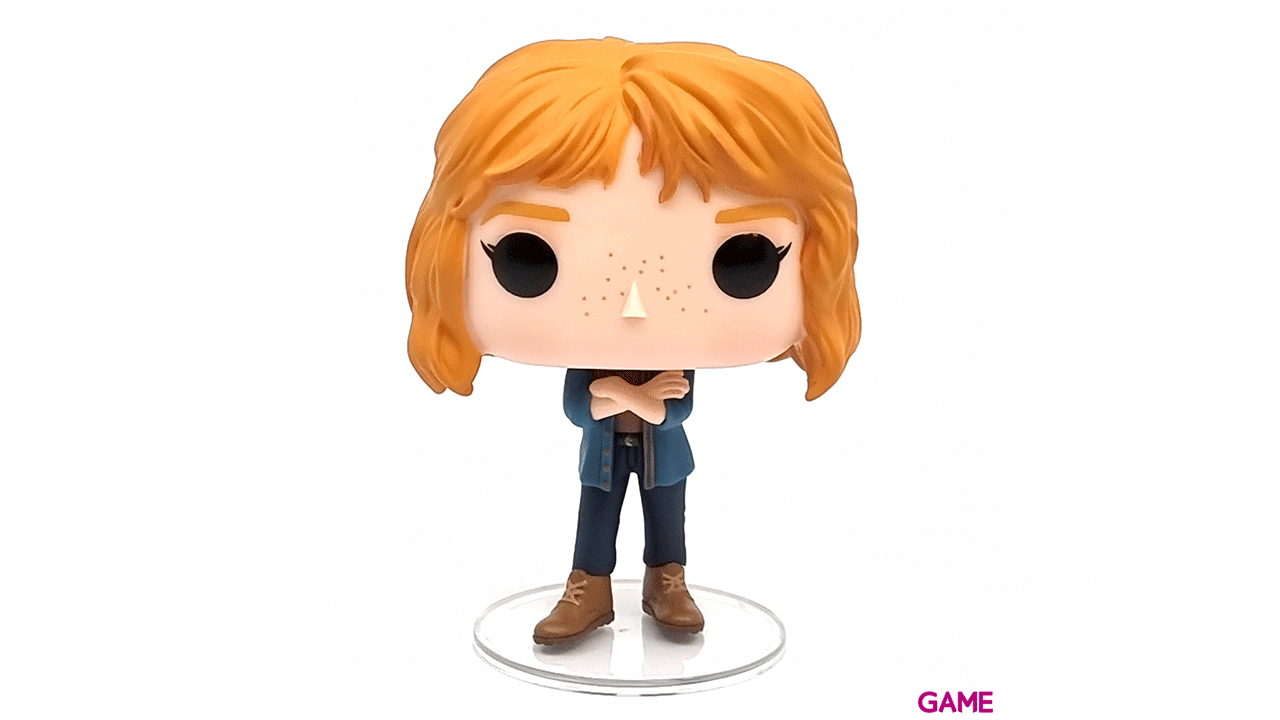 Figura POP Claire Dearing Jurassic World