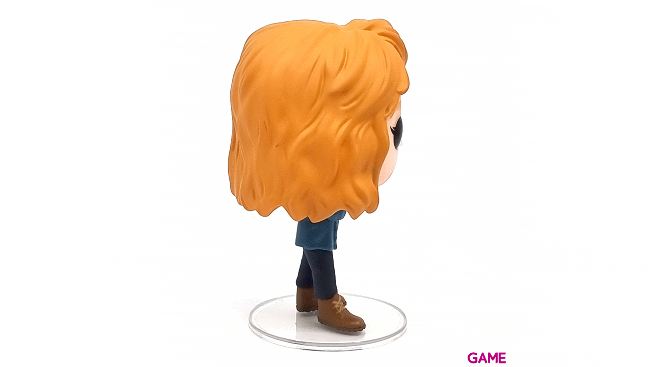 Figura POP Claire Dearing Jurassic World