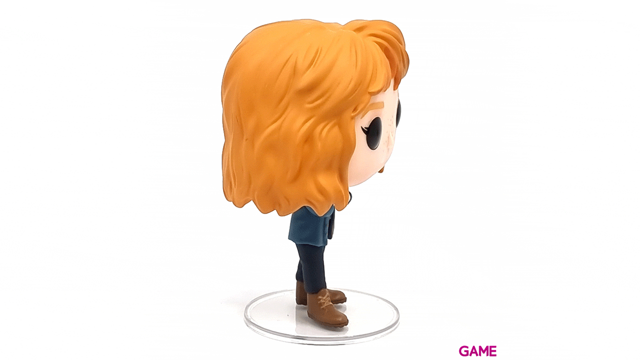 Figura POP Claire Dearing Jurassic World