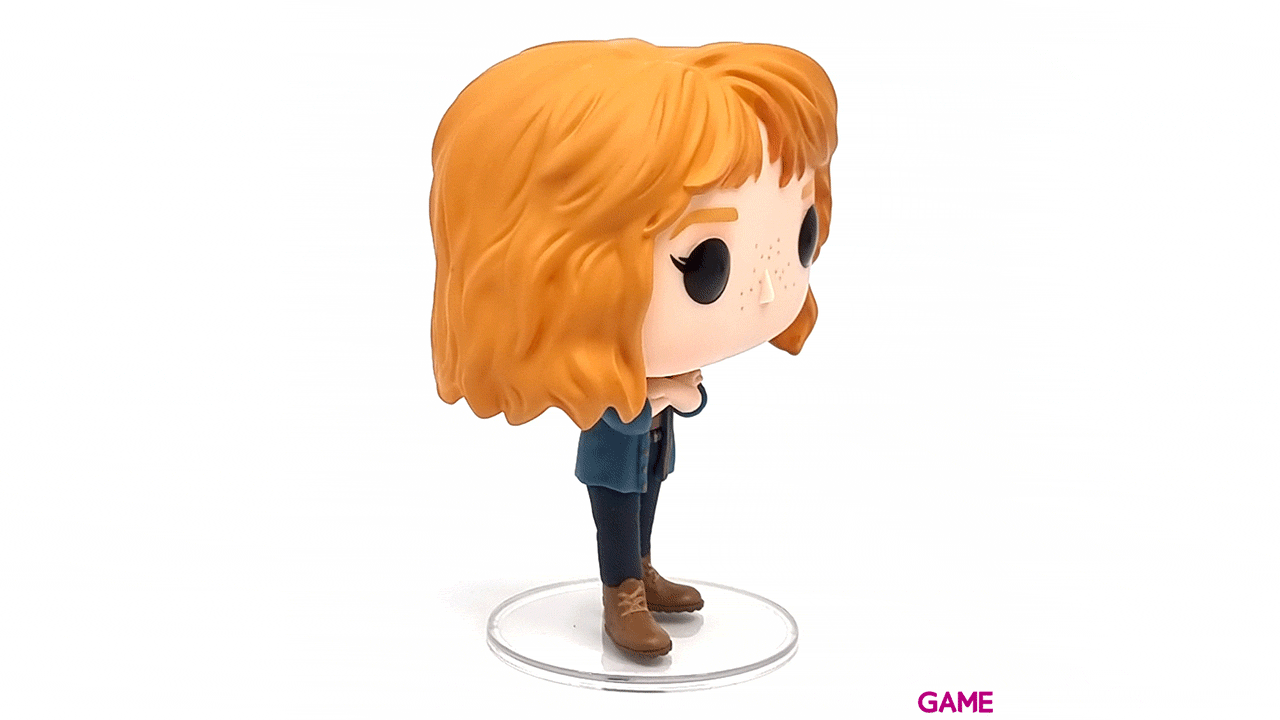 Figura POP Claire Dearing Jurassic World