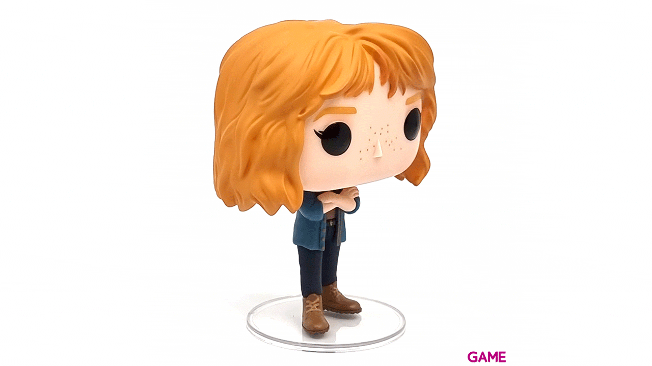 Figura POP Claire Dearing Jurassic World