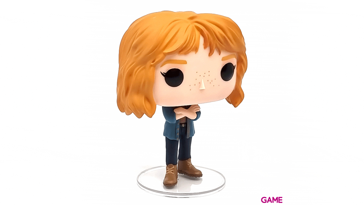 Figura POP Claire Dearing Jurassic World