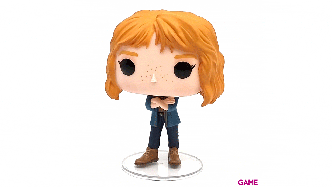 Figura POP Claire Dearing Jurassic World