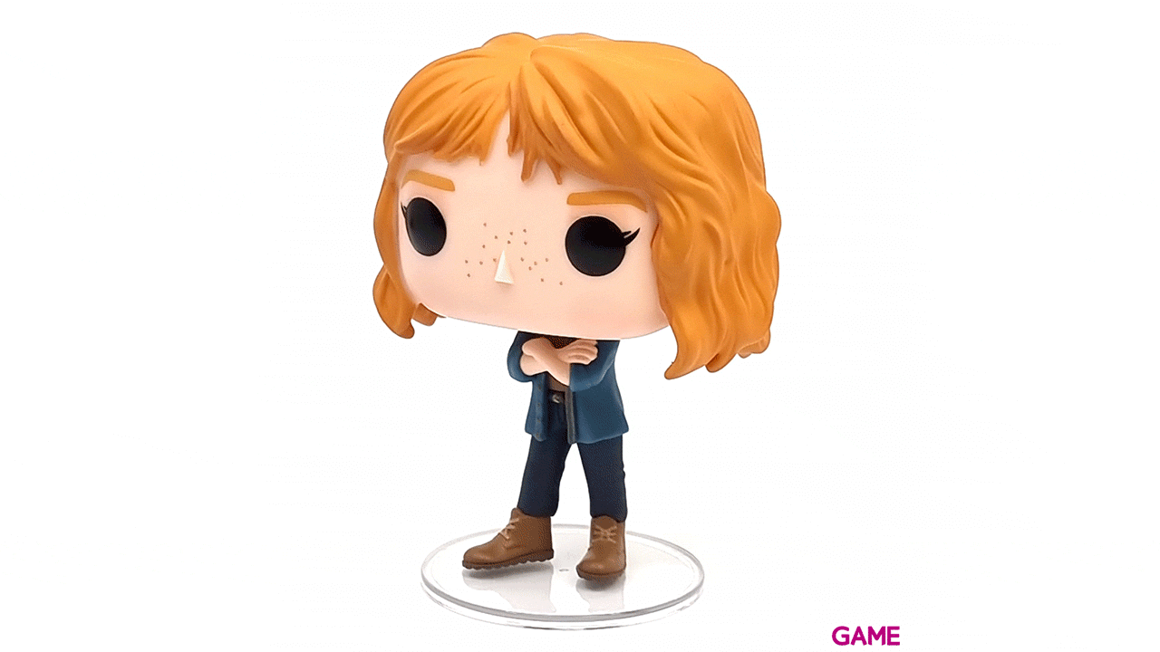 Figura POP Claire Dearing Jurassic World