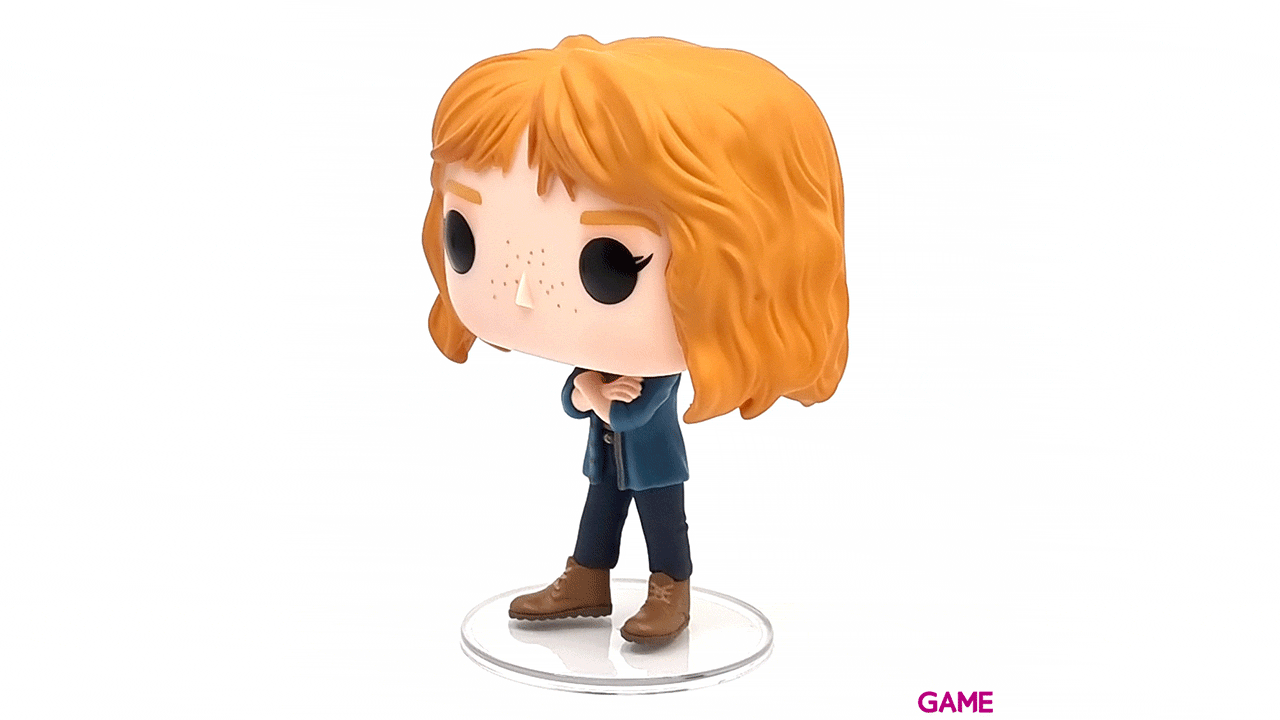 Figura POP Claire Dearing Jurassic World