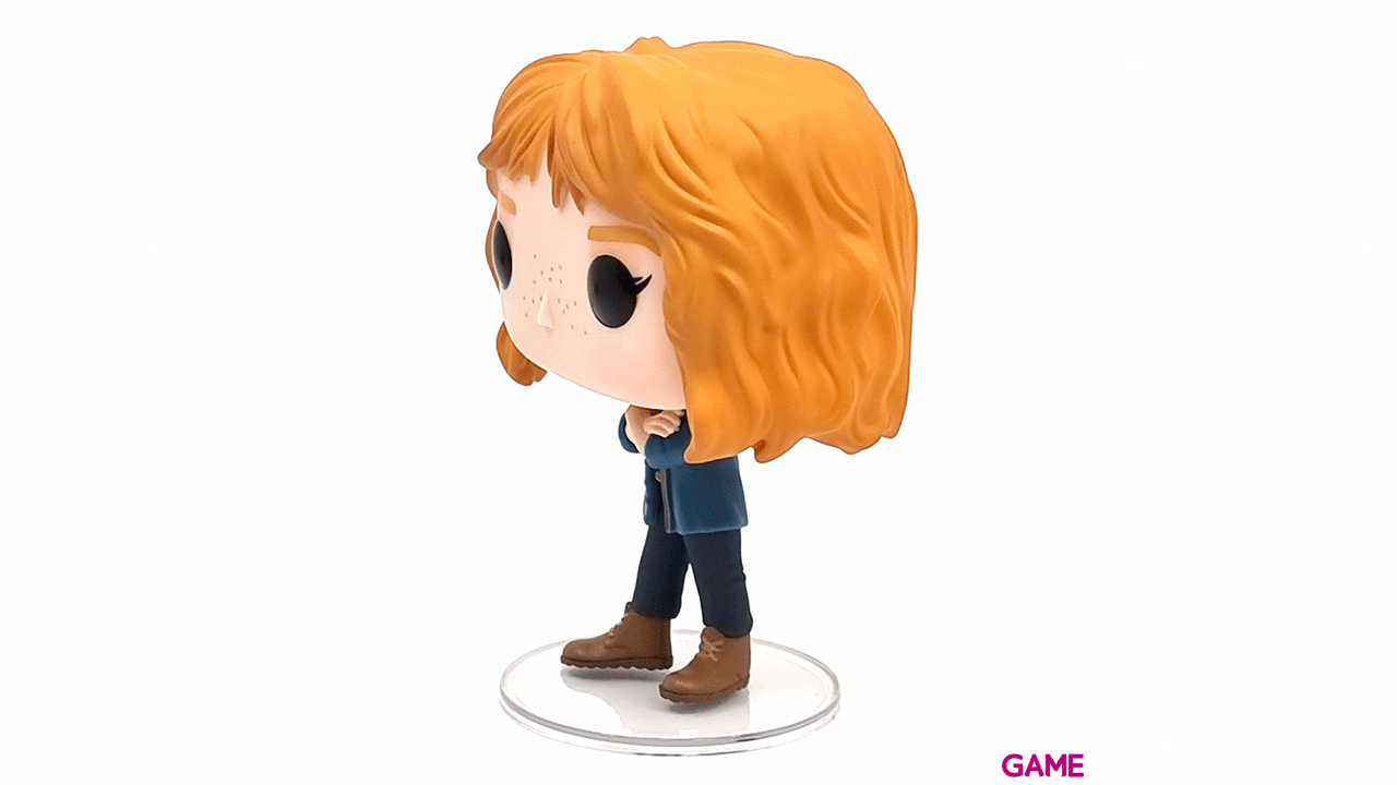Figura POP Claire Dearing Jurassic World