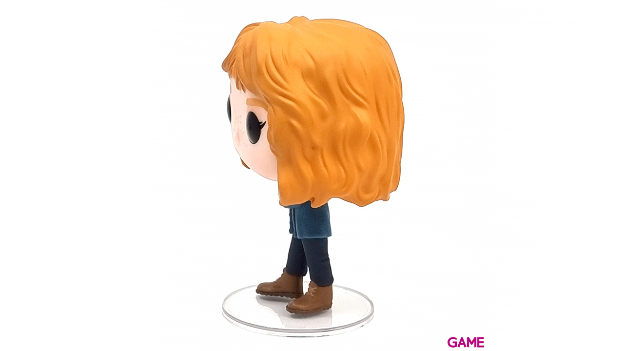 Figura POP Claire Dearing Jurassic World