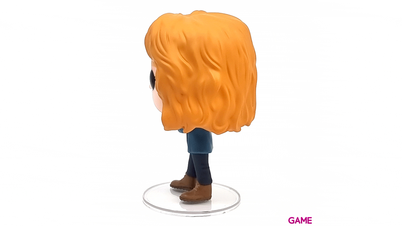 Figura POP Claire Dearing Jurassic World