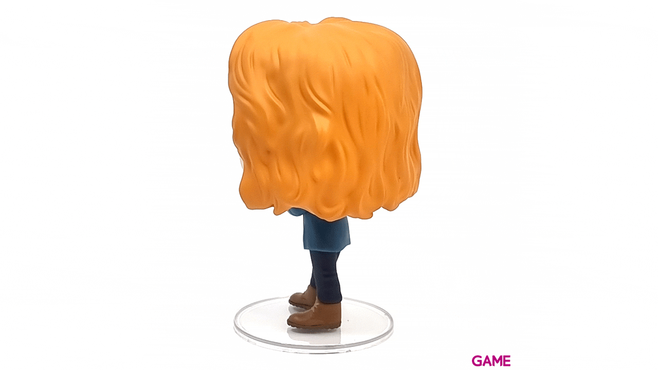 Figura POP Claire Dearing Jurassic World