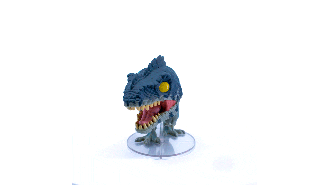 Figura POP Jurassic World Dominion: Giganotosaurio