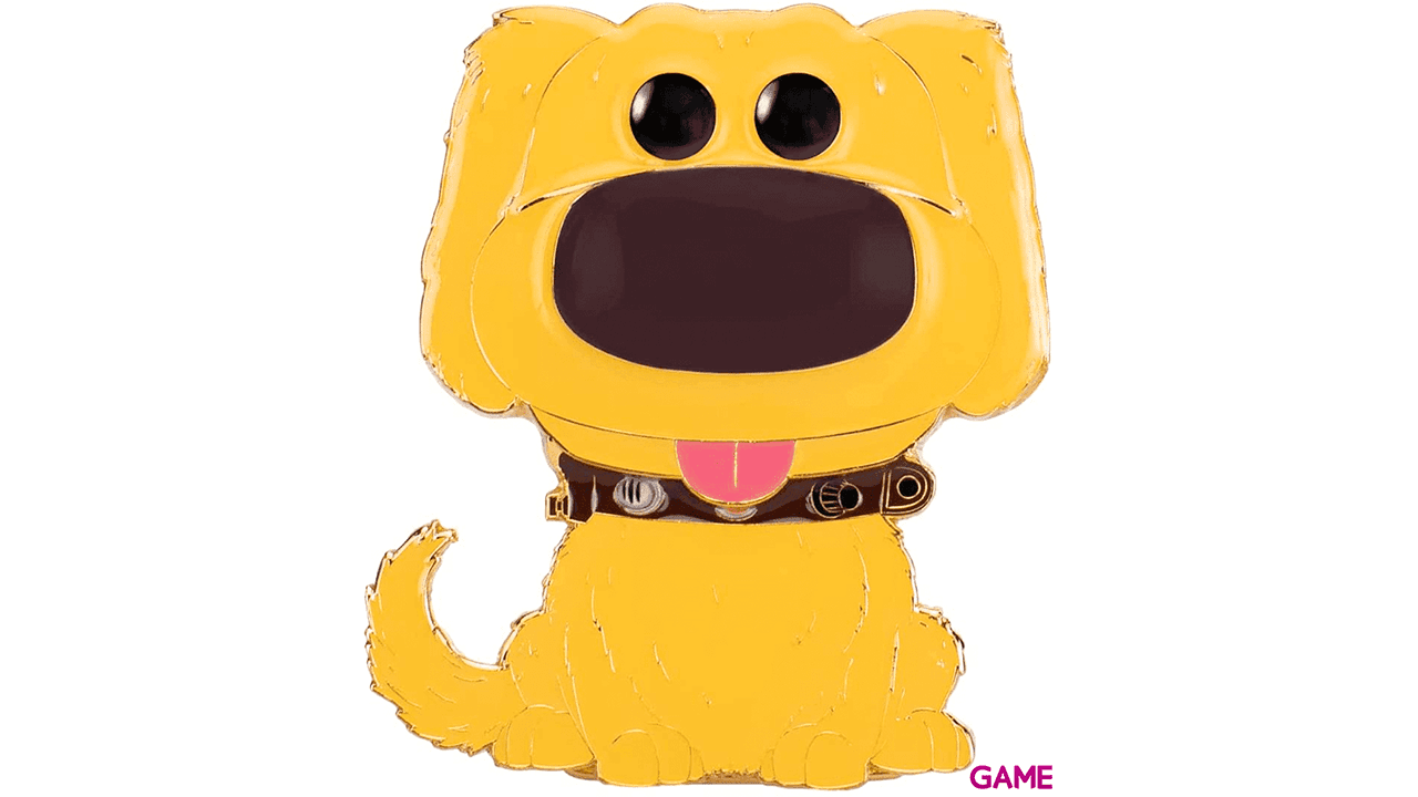 Pin Funko POP! Disney Pixar Up: Dug Group