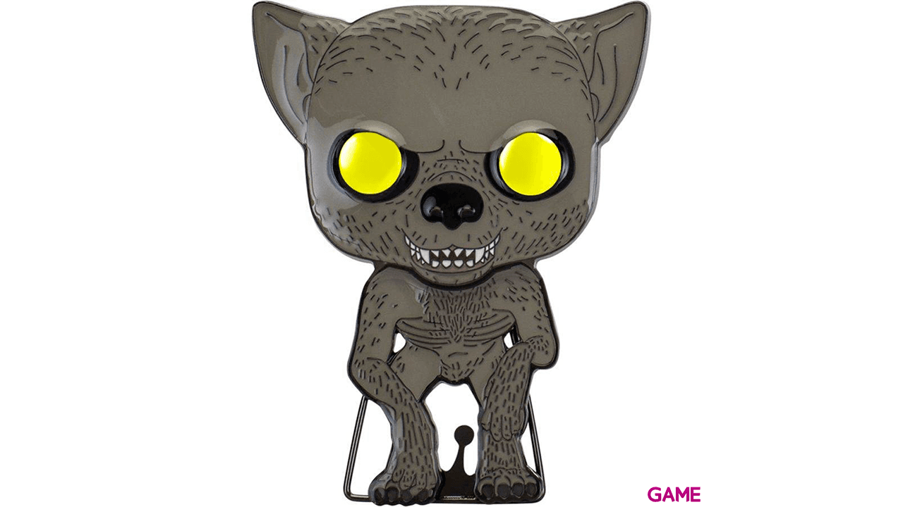 Pin Funko POP! Harry Potter: Remus Lupin