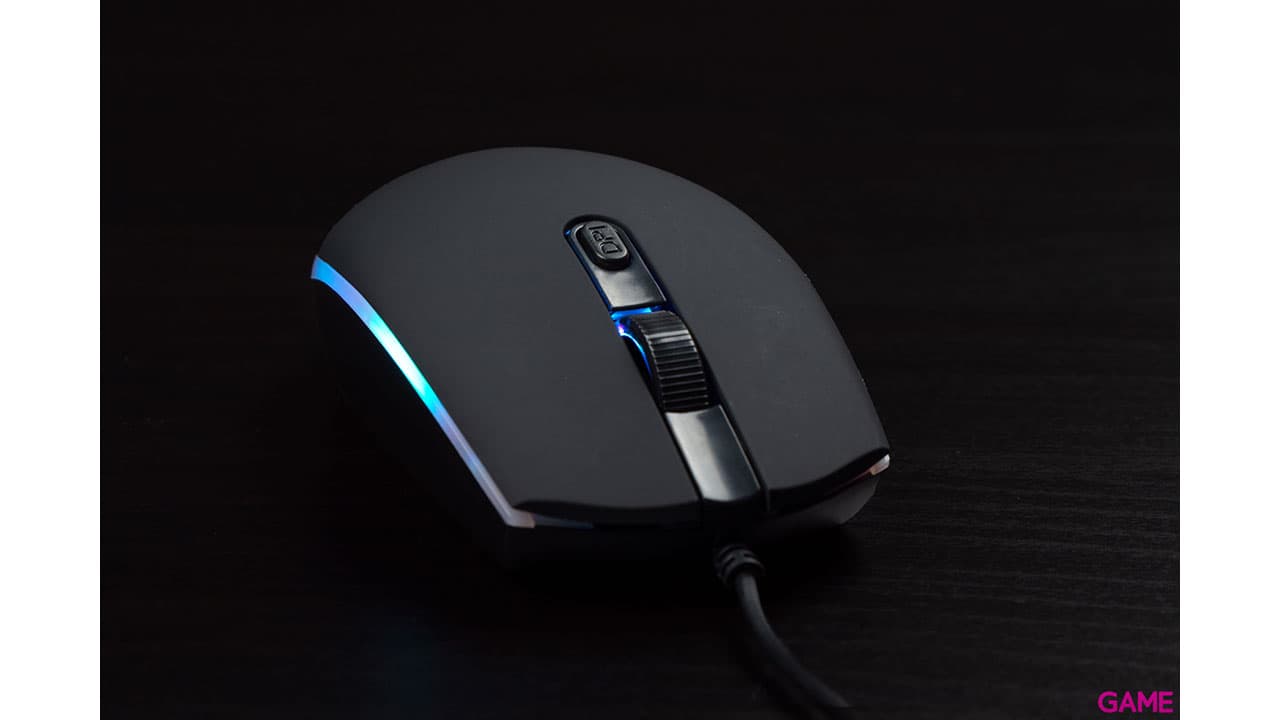 GAME MX120 USB - Raton Gaming