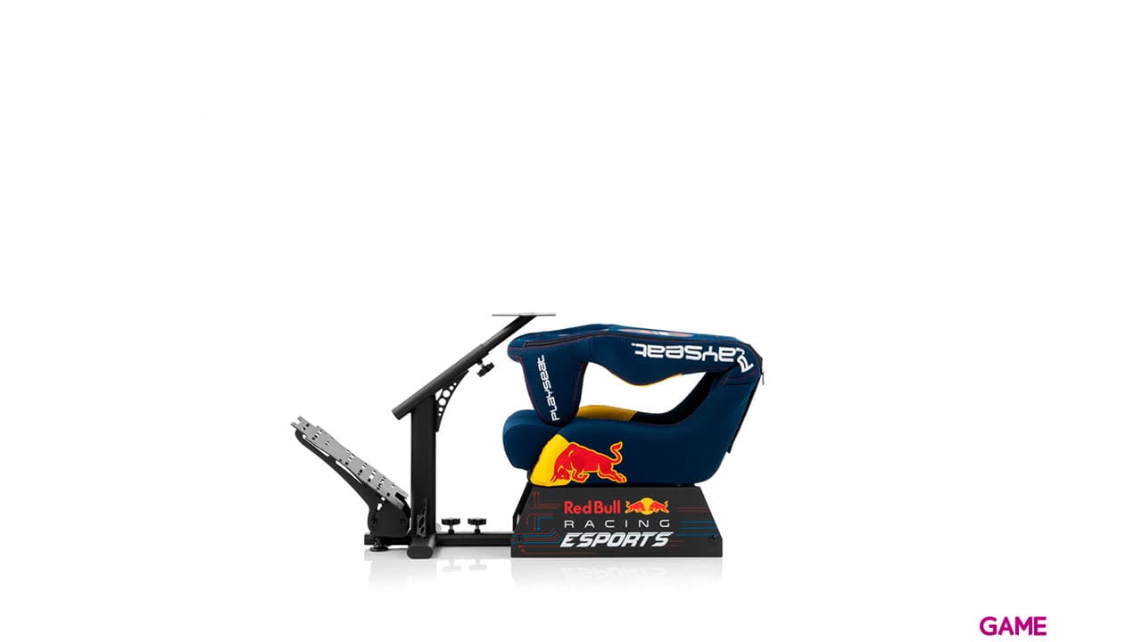 Playseat Evolution PRO - Red Bull Racing Esports - Asiento Conducción