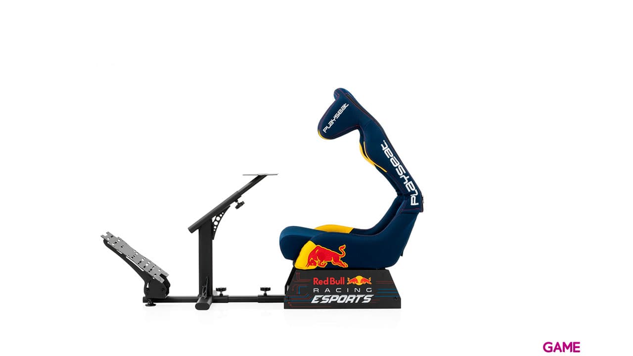 Playseat Evolution PRO - Red Bull Racing Esports - Asiento Conducción