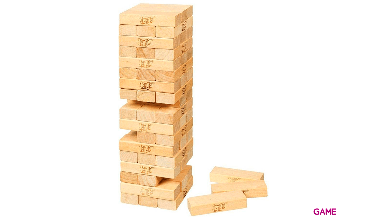 Jenga