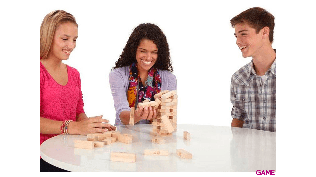 Jenga