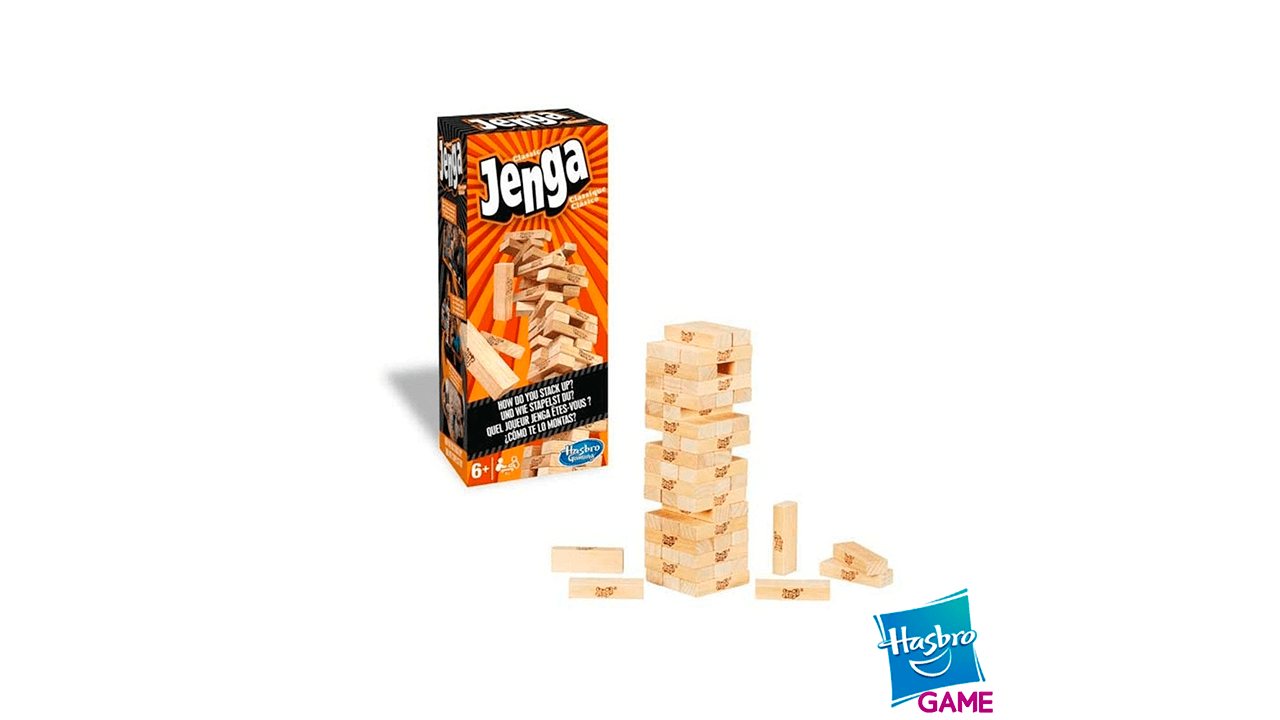 Jenga