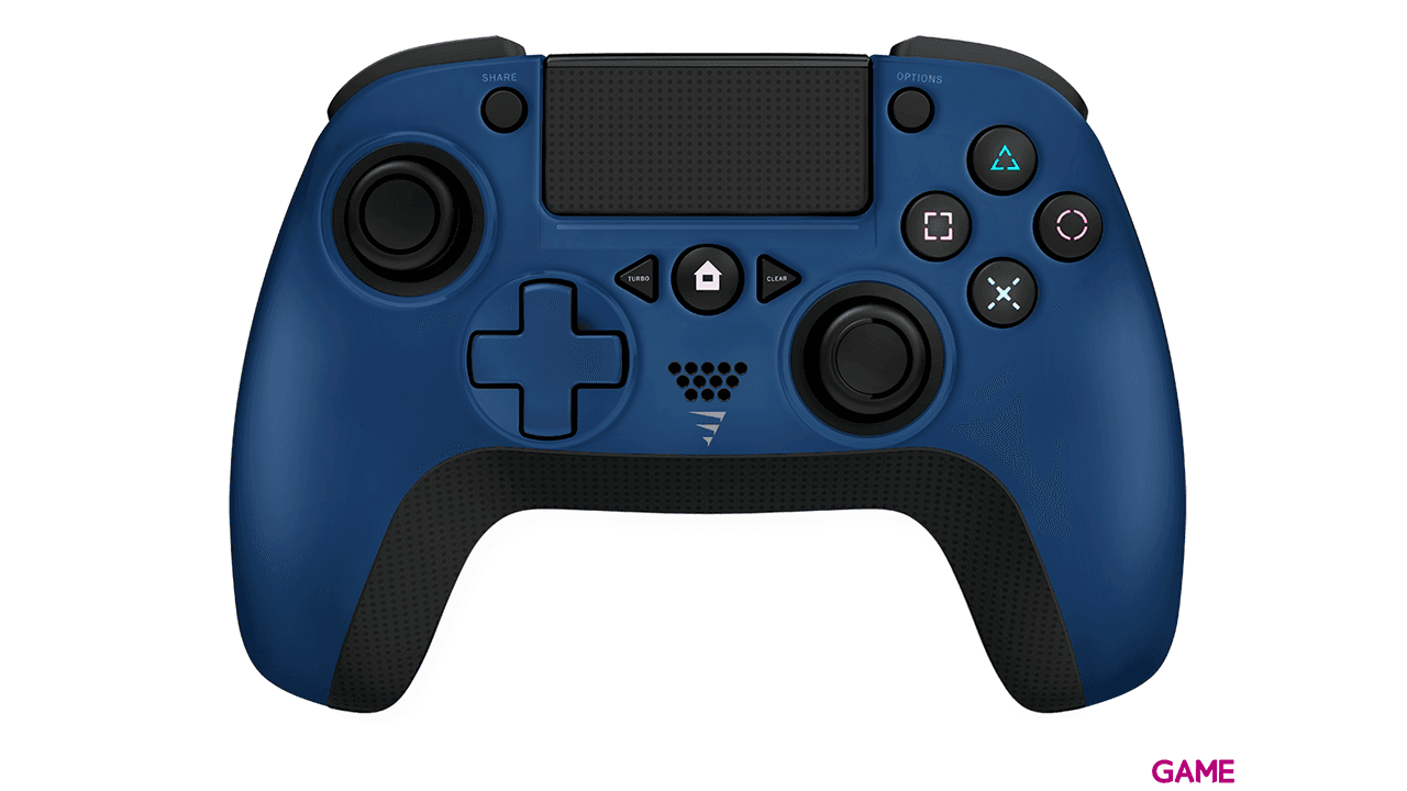 Mando Inalámbrico VoltEdge CX50 Azul