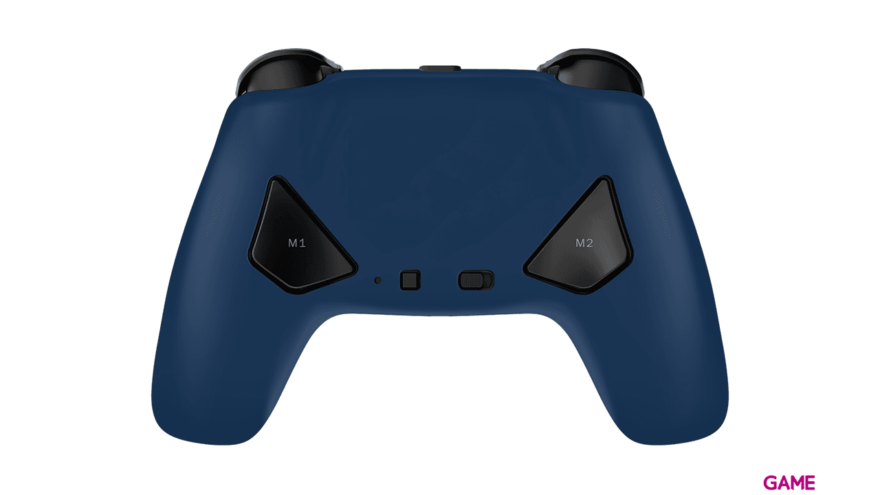 Mando Inalámbrico VoltEdge CX50 Azul