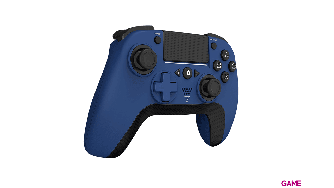Mando Inalámbrico VoltEdge CX50 Azul