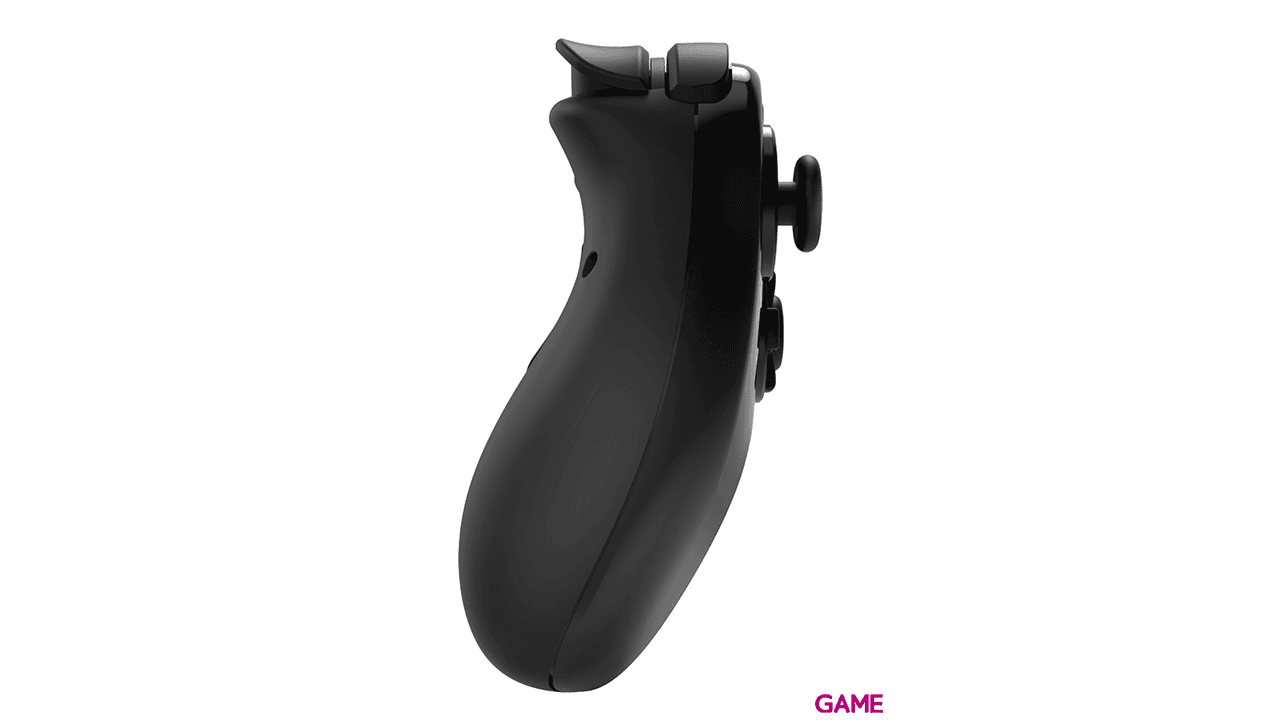 Mando Inalámbrico VoltEdge CX50 Negro