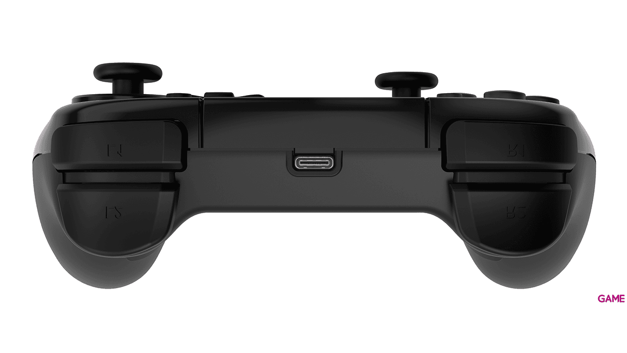 Mando Inalámbrico VoltEdge CX50 Negro