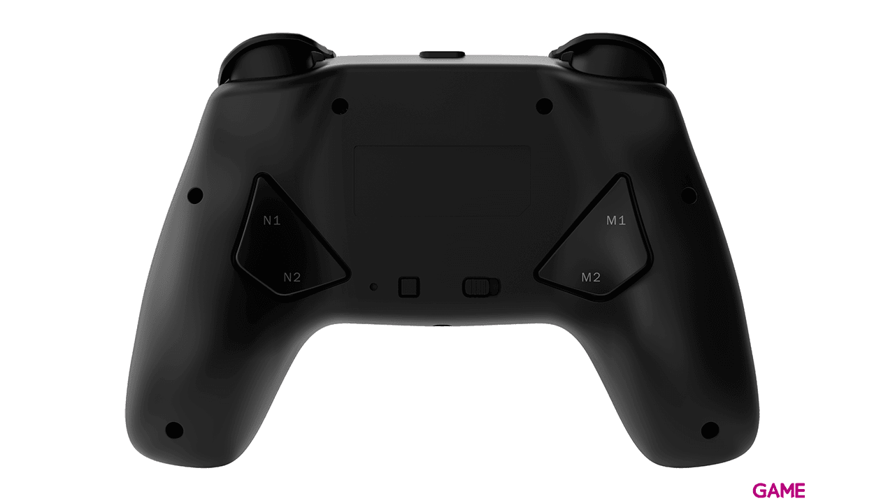 Mando Inalámbrico VoltEdge CX50 Negro