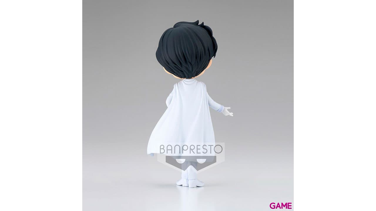 Figura Qposker Sailor Moon: Princess Endymion Versión B