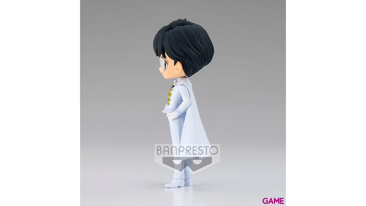 Figura Qposker Sailor Moon: Princess Endymion Versión B