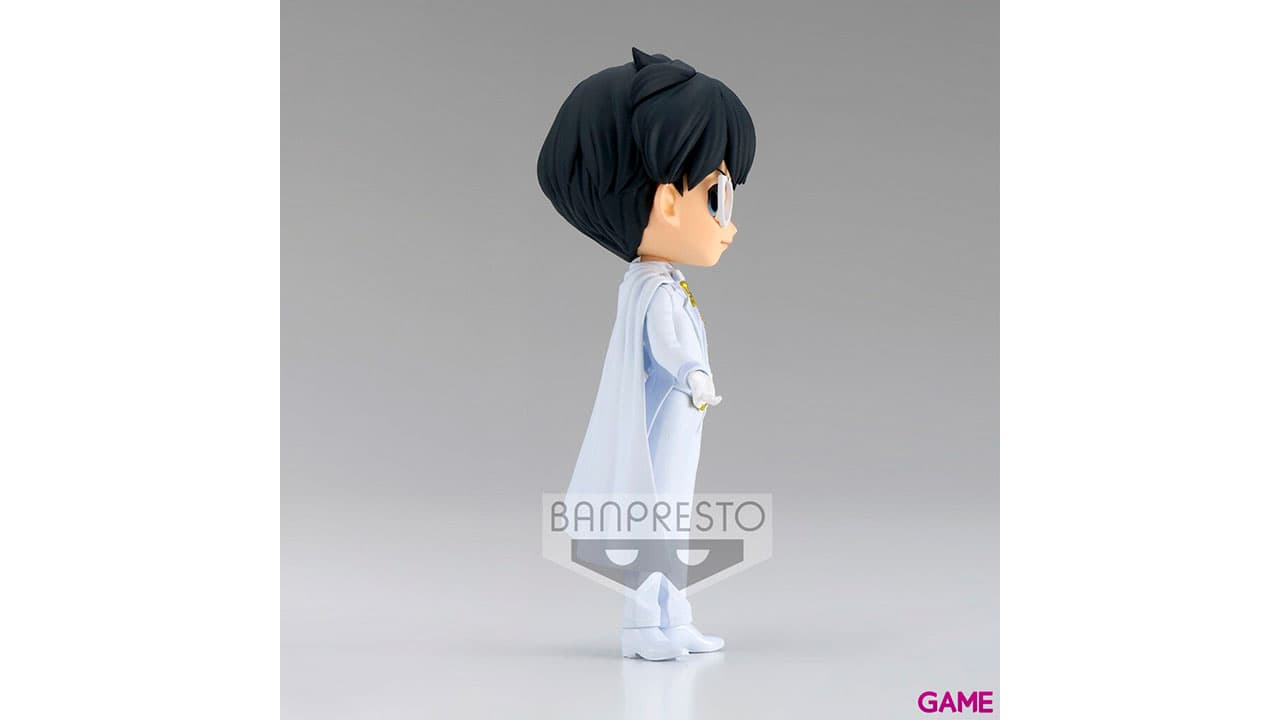 Figura Qposker Sailor Moon: Princess Endymion Versión B