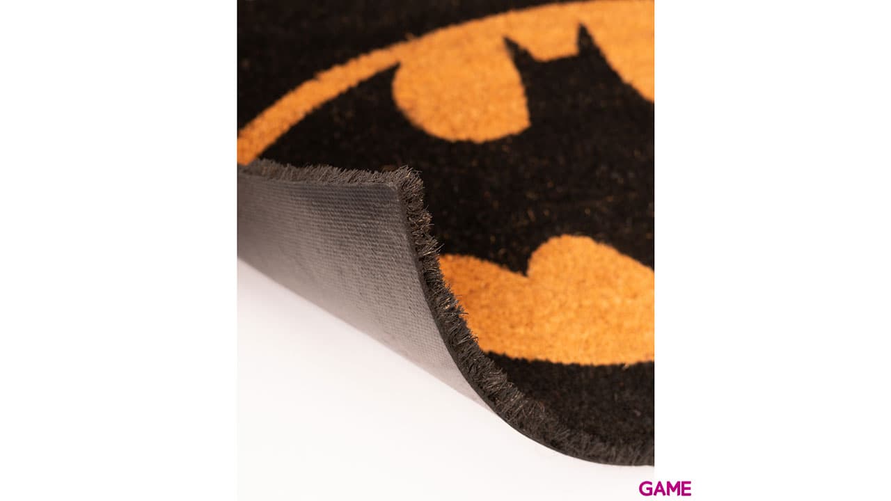 Felpudo DC Comics Batman Logo