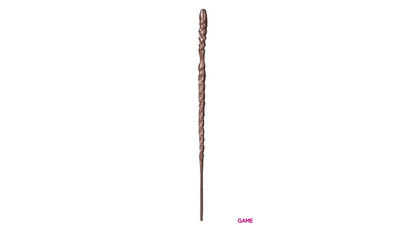 Replica Varita Harry Potter Cho Chang con Marcapaginas