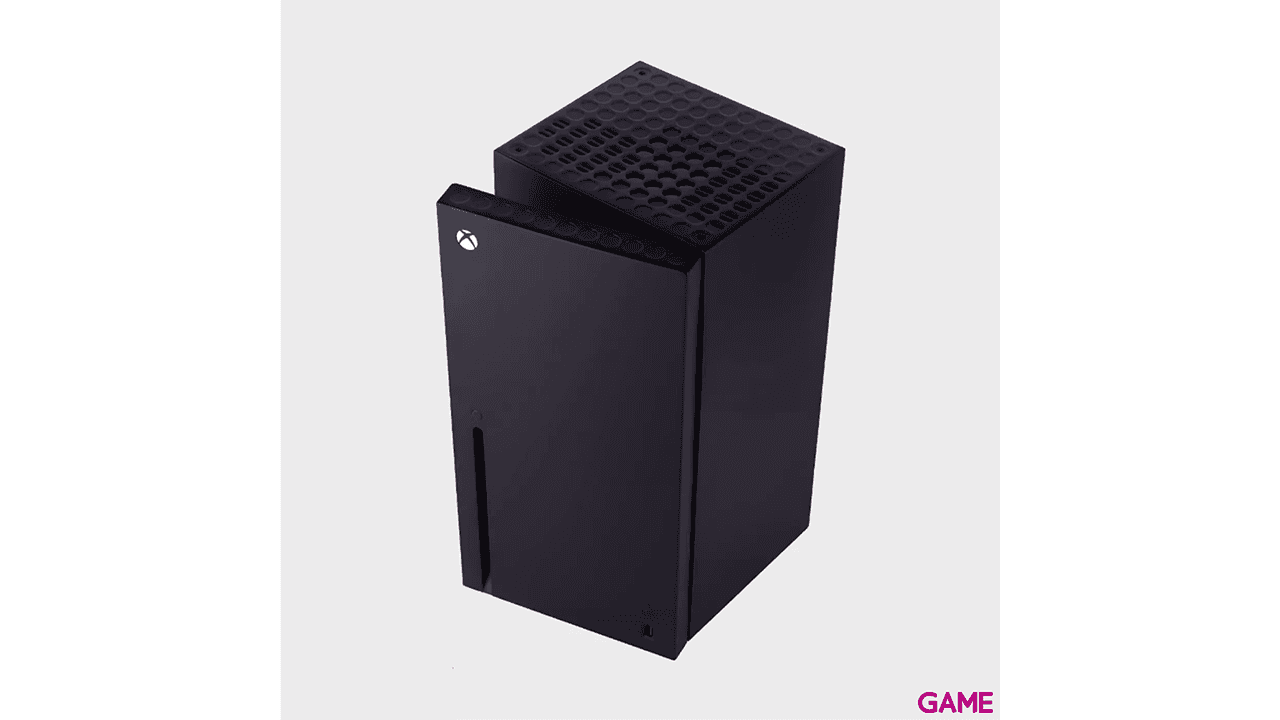 Nevera consola Xbox Series X de 10L