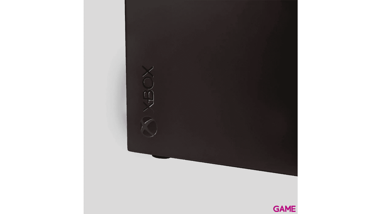 Nevera consola Xbox Series X de 10L