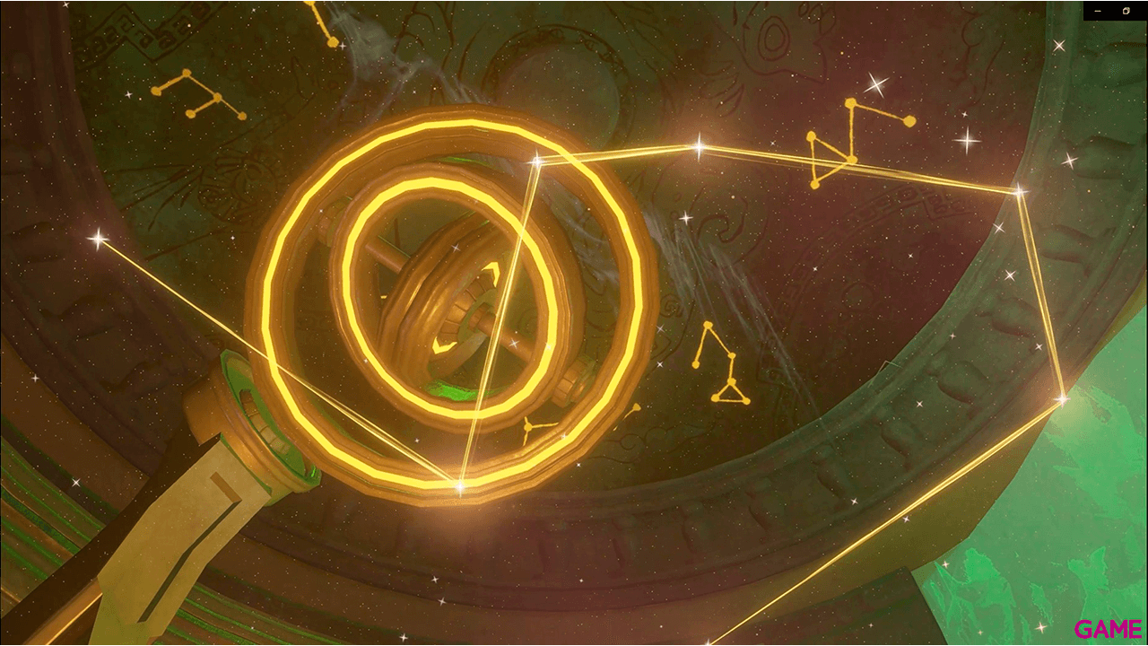 Aliisha: The Oblivion of Twin Goddesses