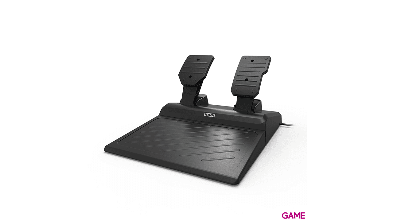 Volante Hori Apex PS5-PS4-PC -Licencia oficial-