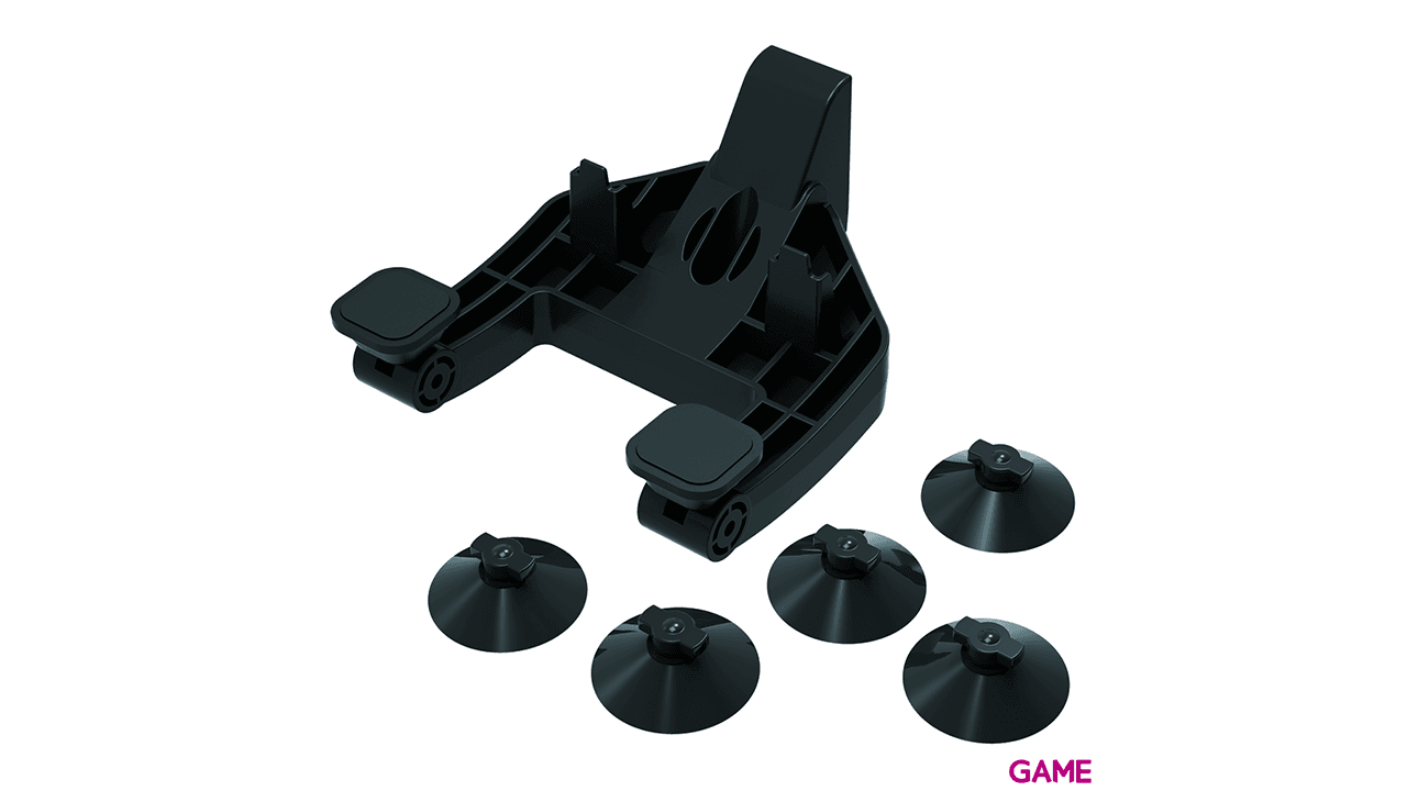 Volante Hori Apex PS5-PS4-PC -Licencia oficial-