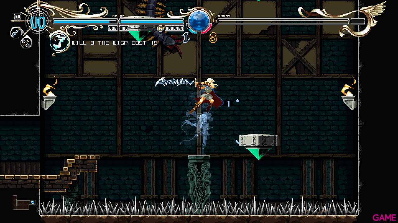 Record of Lodoss War Deedlit in Wonder Labyrinth