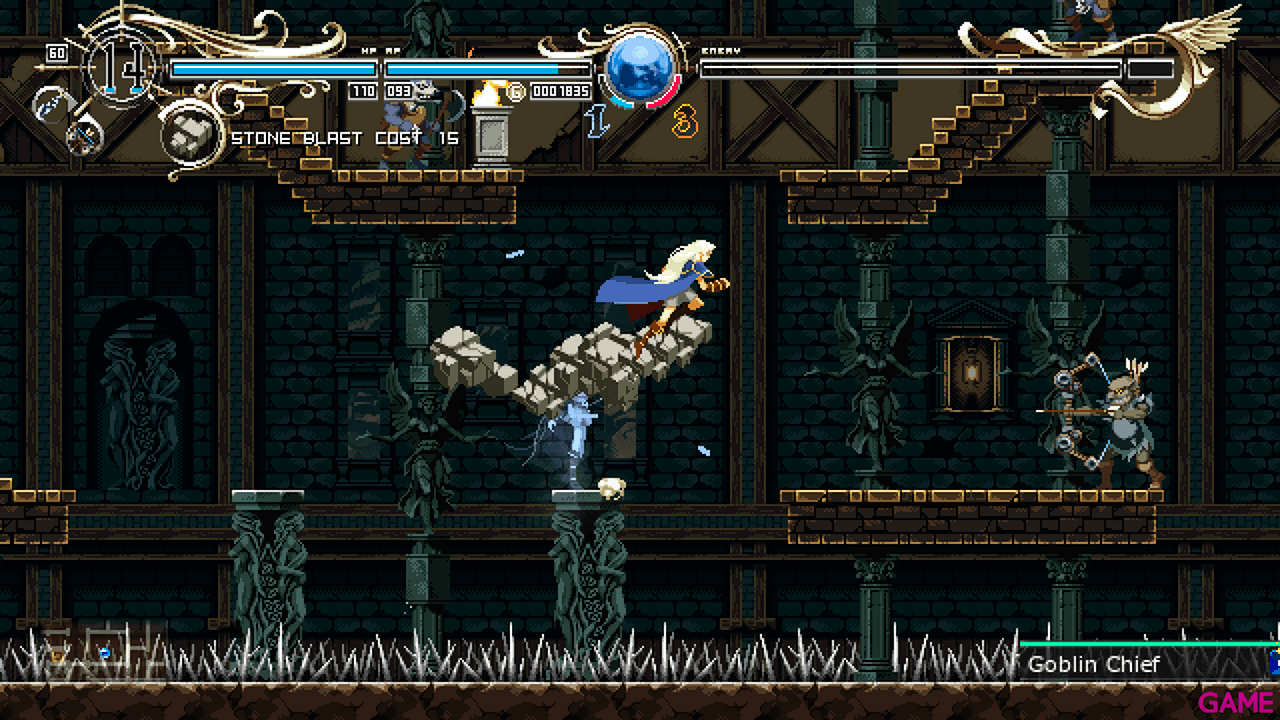 Record of Lodoss War Deedlit in Wonder Labyrinth
